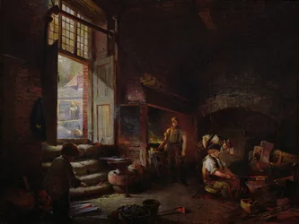 Sheffield Sense-Schärfer